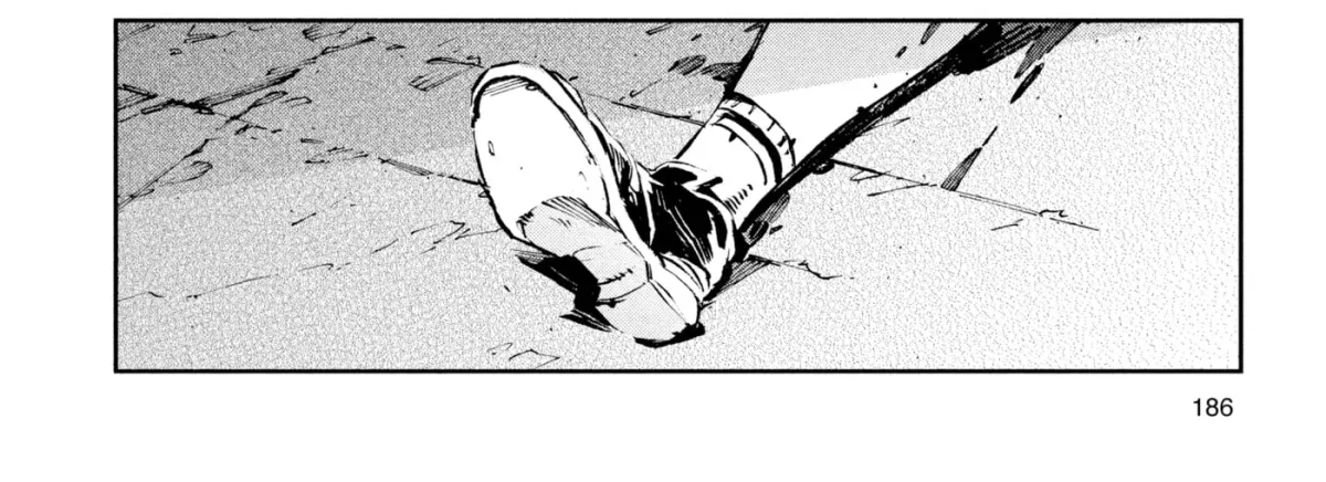 Ultraman (KAZUMINE Daiji) Chapter 53 page 84 - 