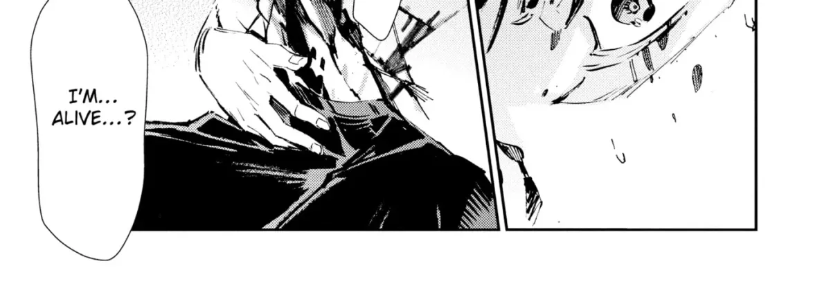Ultraman (KAZUMINE Daiji) Chapter 53 page 86 - 