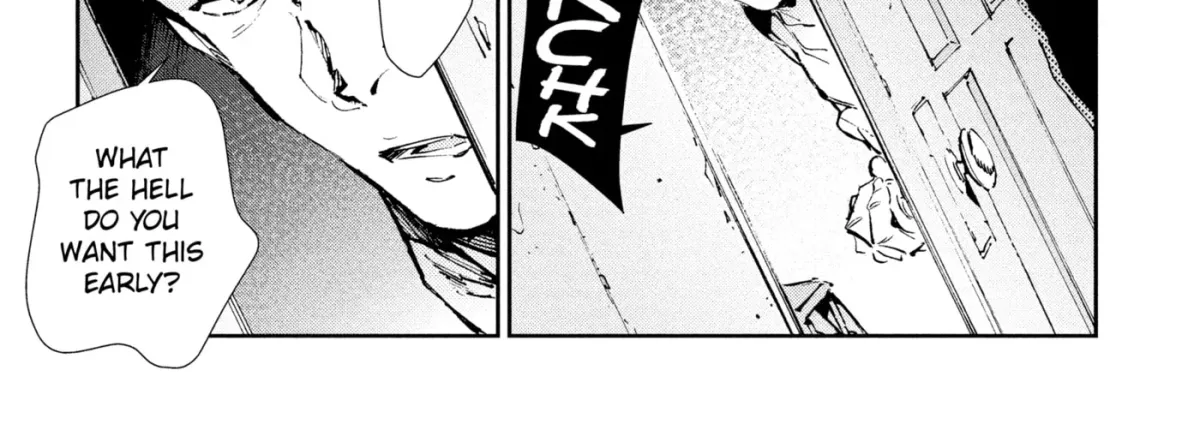 Ultraman (KAZUMINE Daiji) Chapter 53 page 10 - 