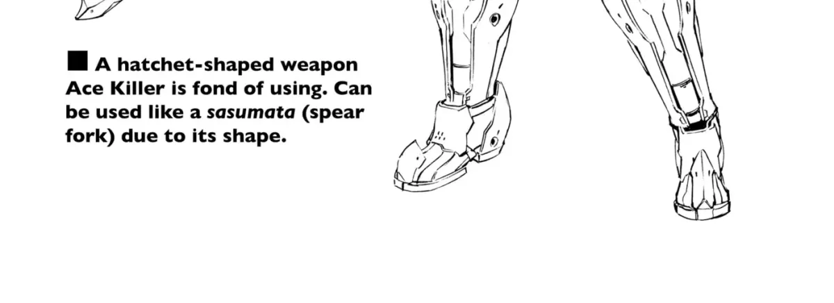 Ultraman (KAZUMINE Daiji) Chapter 53 page 94 - 