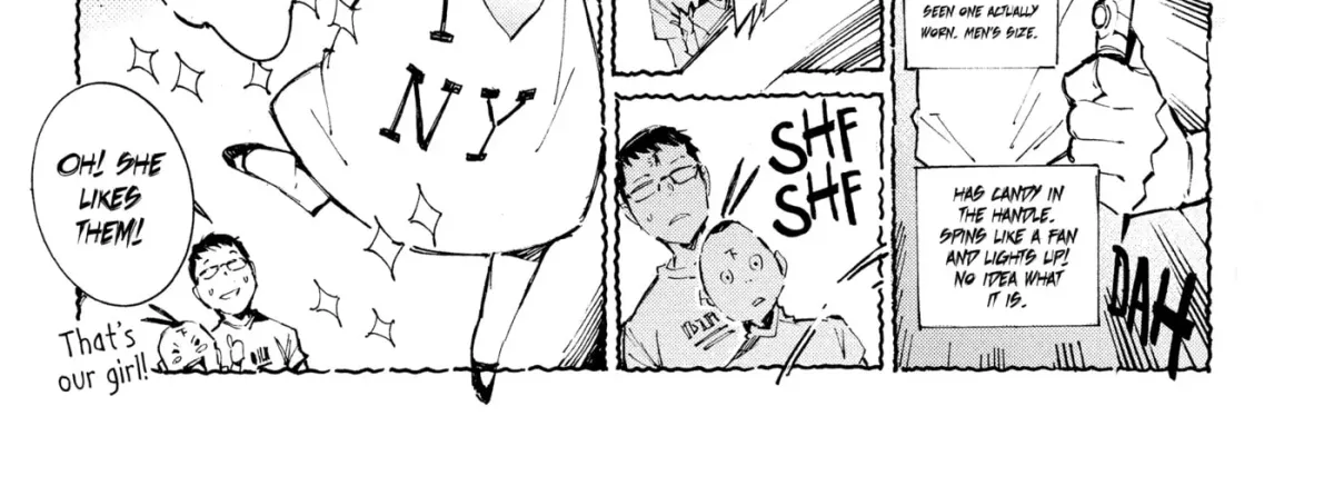 Ultraman (KAZUMINE Daiji) Chapter 53 page 98 - 