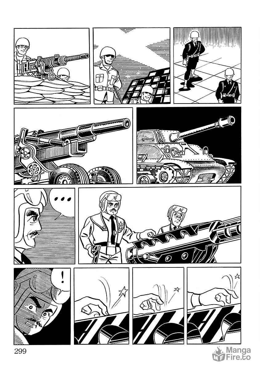 Ultraman (KAZUMINE Daiji) Chapter 7 page 30 - 