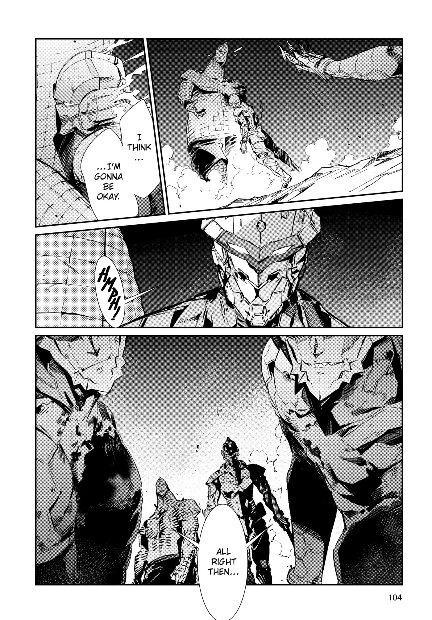Ultraman (KAZUMINE Daiji) Chapter 81 page 17 - 