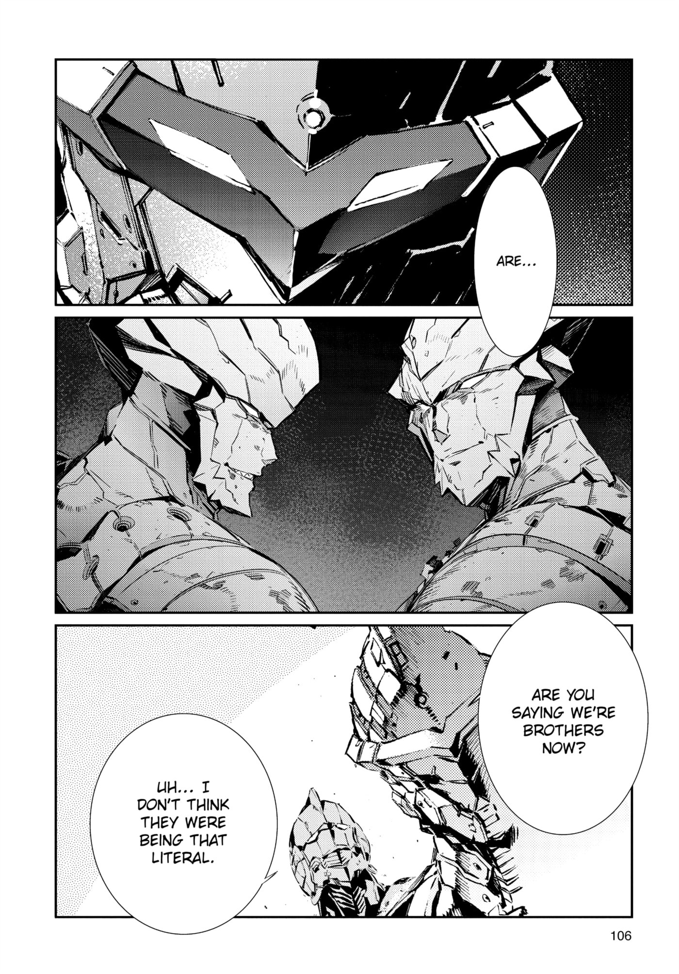 Ultraman (KAZUMINE Daiji) Chapter 81 page 19 - 