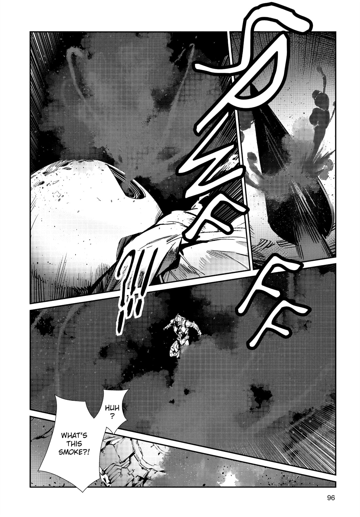 Ultraman (KAZUMINE Daiji) Chapter 81 page 10 - 