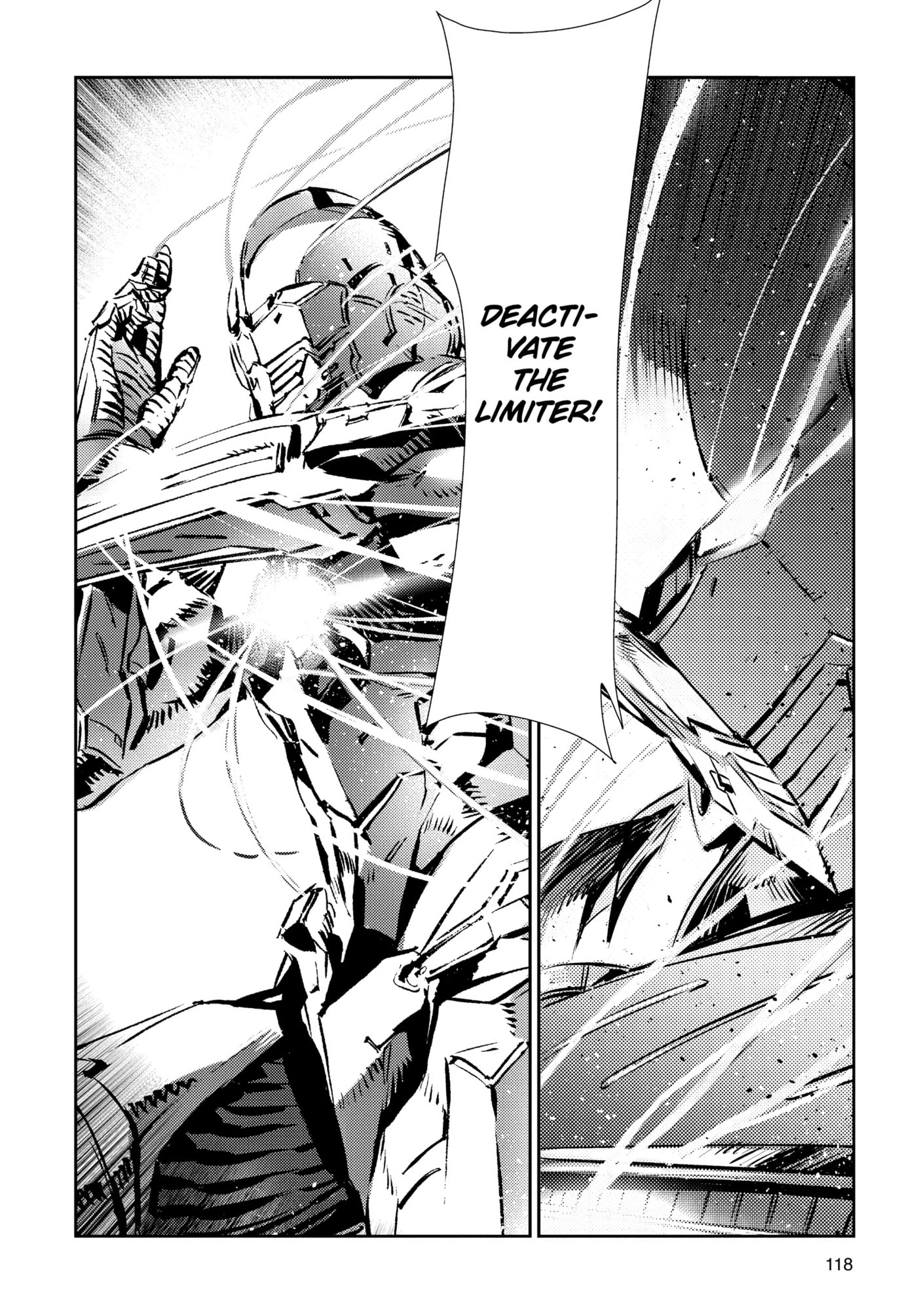Ultraman (KAZUMINE Daiji) Chapter 82 page 12 - 