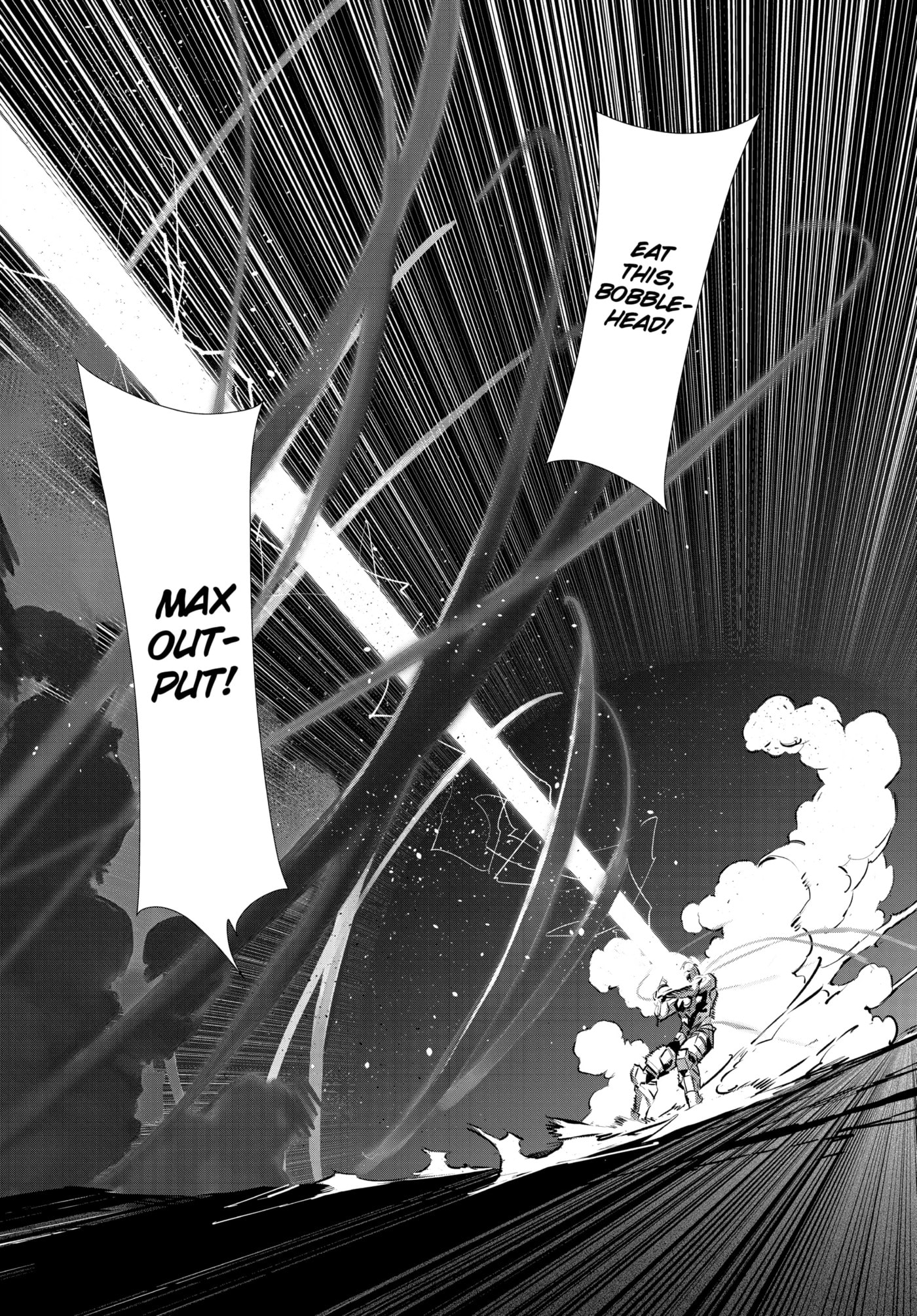 Ultraman (KAZUMINE Daiji) Chapter 82 page 13 - 