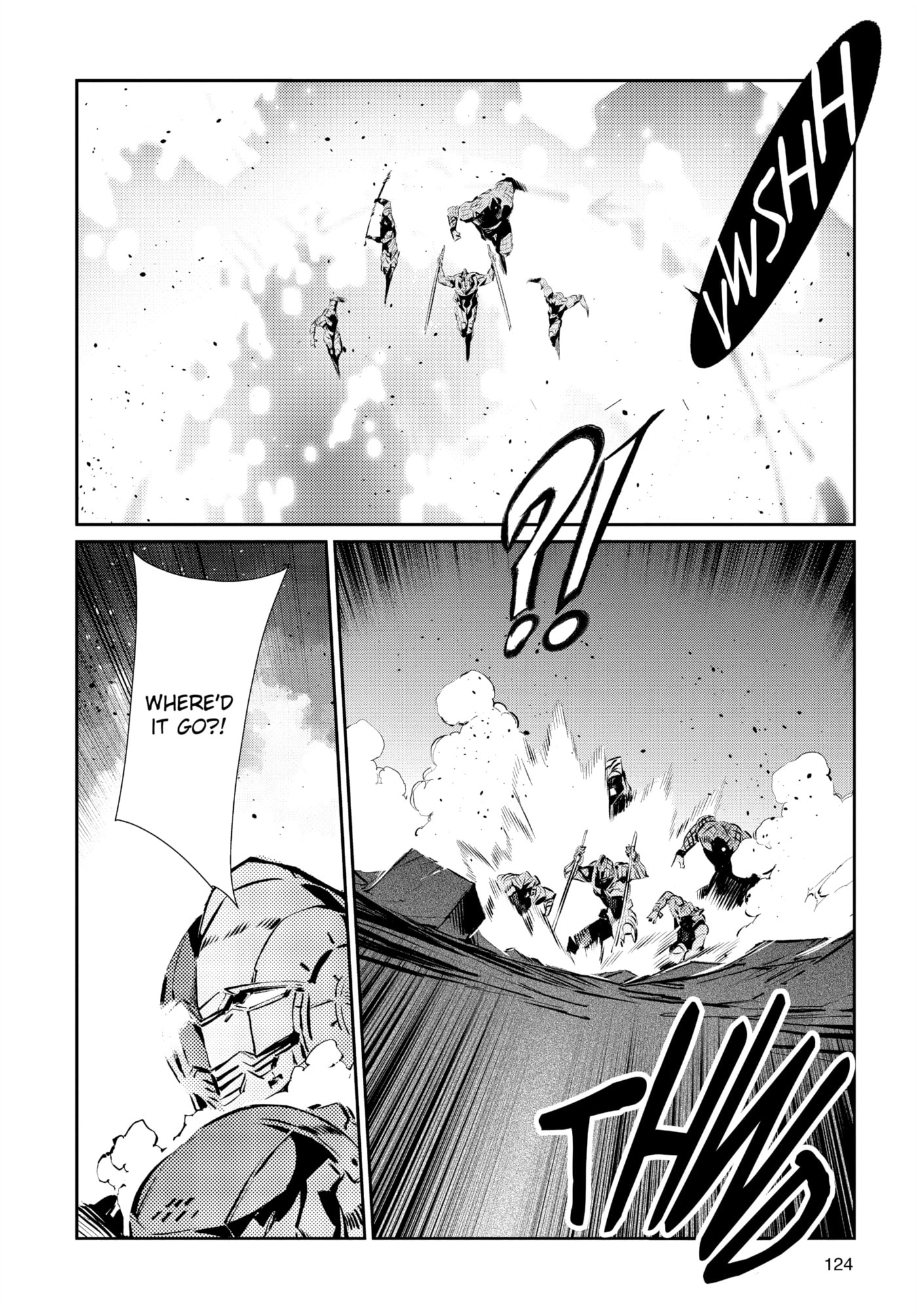 Ultraman (KAZUMINE Daiji) Chapter 82 page 17 - 
