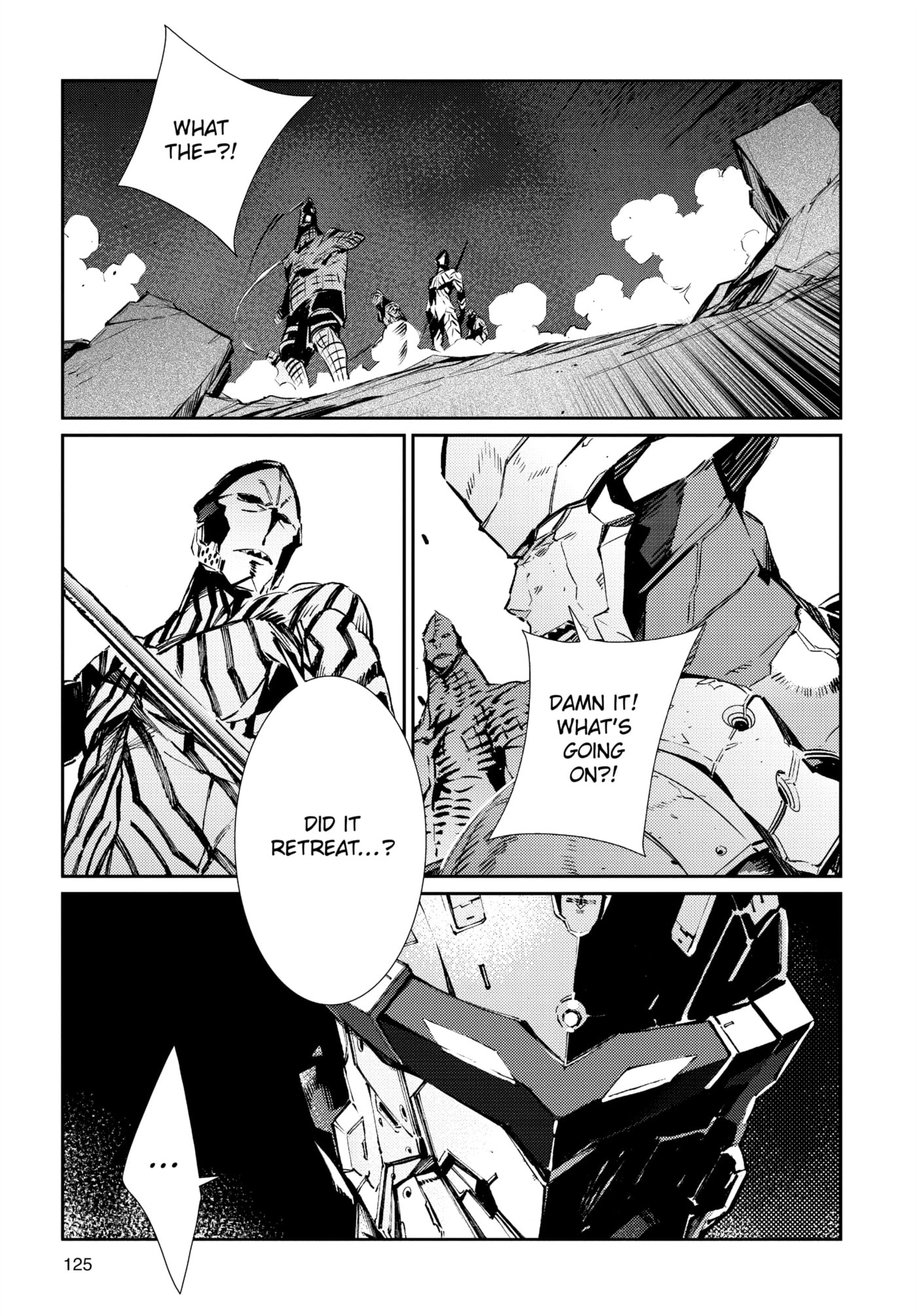 Ultraman (KAZUMINE Daiji) Chapter 82 page 18 - 