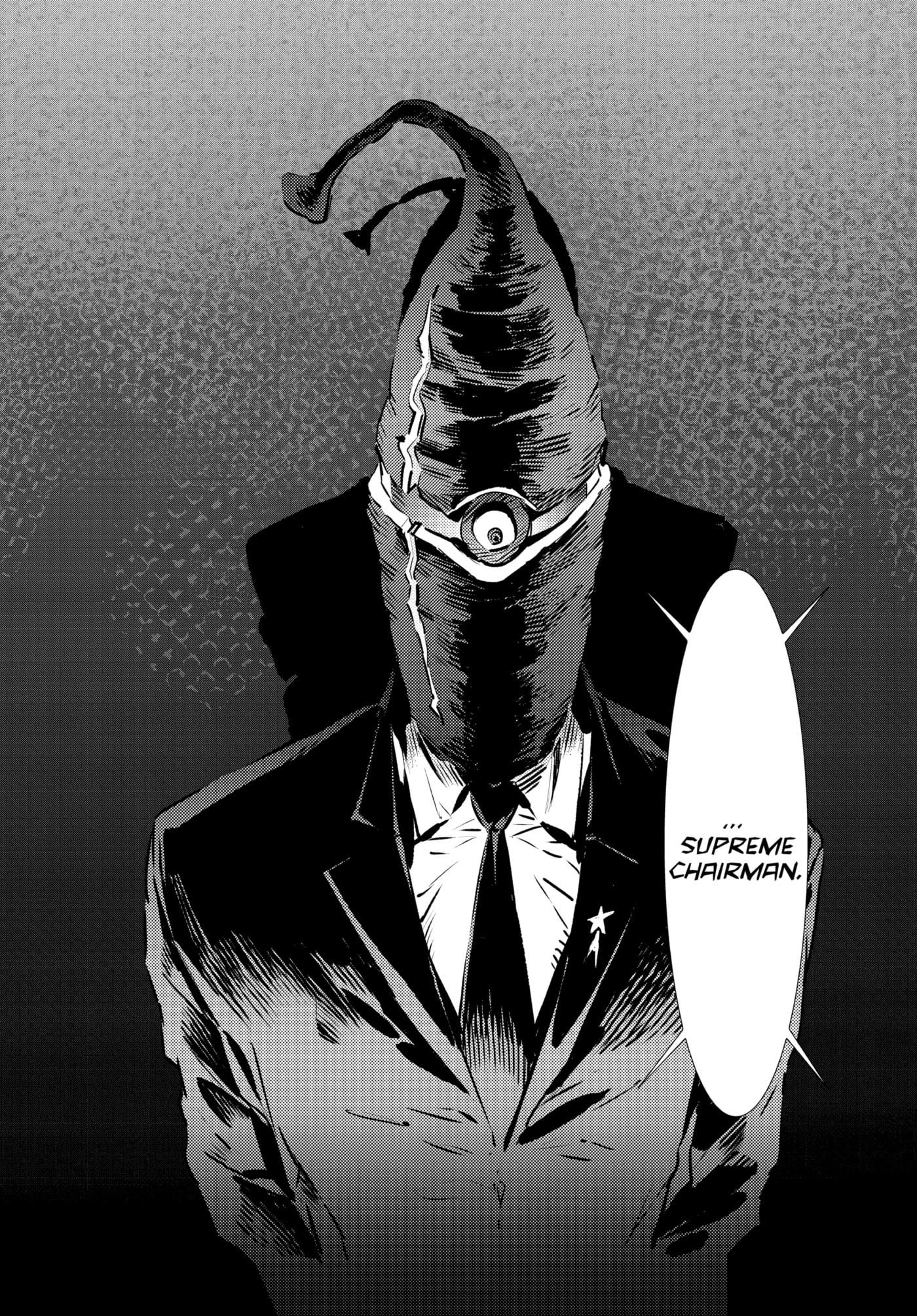 Ultraman (KAZUMINE Daiji) Chapter 82 page 25 - 