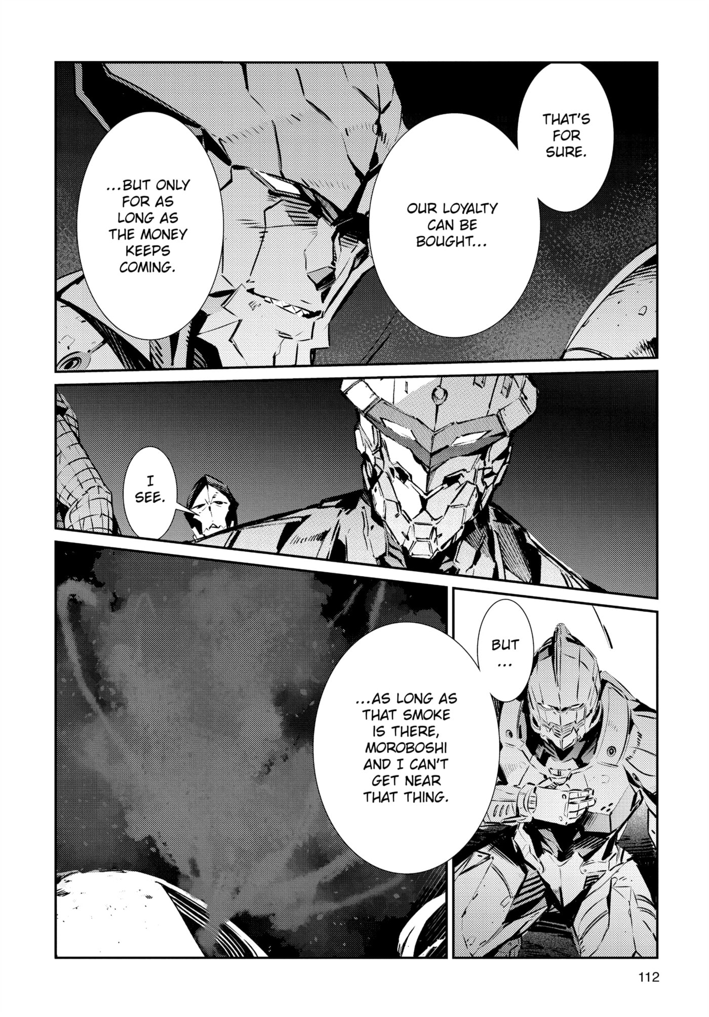 Ultraman (KAZUMINE Daiji) Chapter 82 page 6 - 