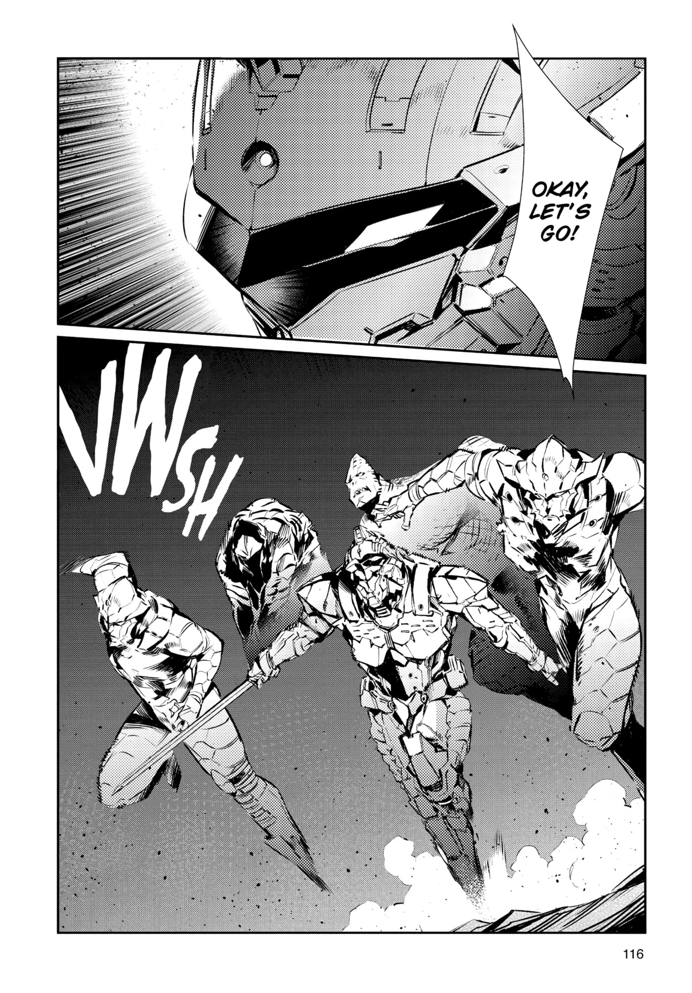 Ultraman (KAZUMINE Daiji) Chapter 82 page 10 - 