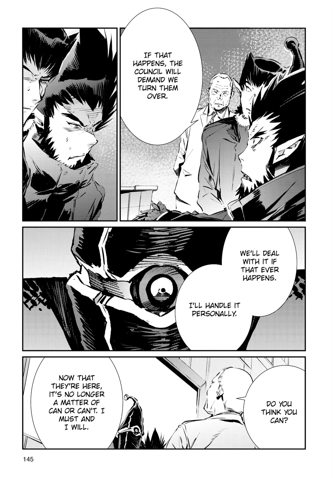 Ultraman (KAZUMINE Daiji) Chapter 83 page 13 - 