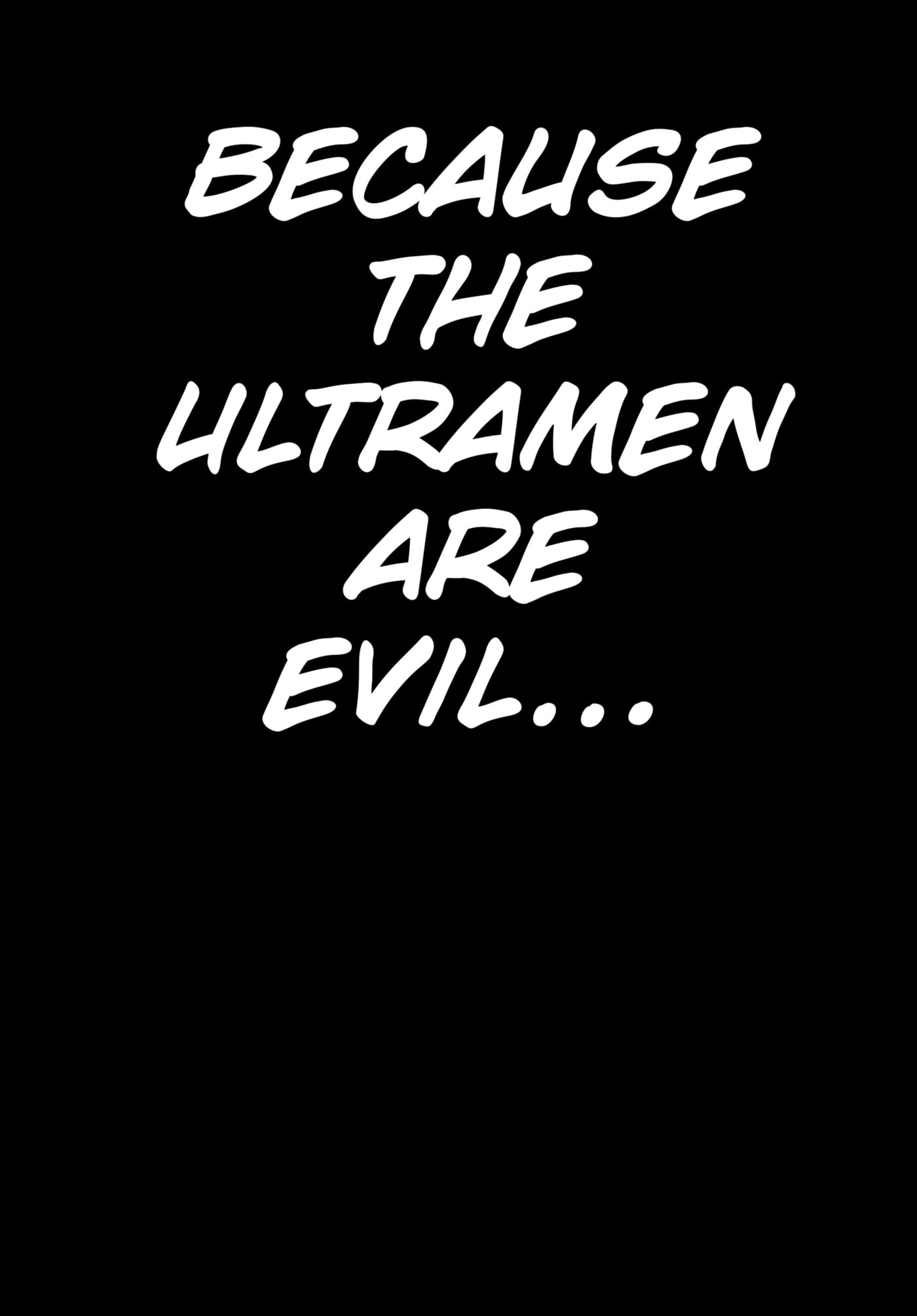 Ultraman (KAZUMINE Daiji) Chapter 83 page 20 - 