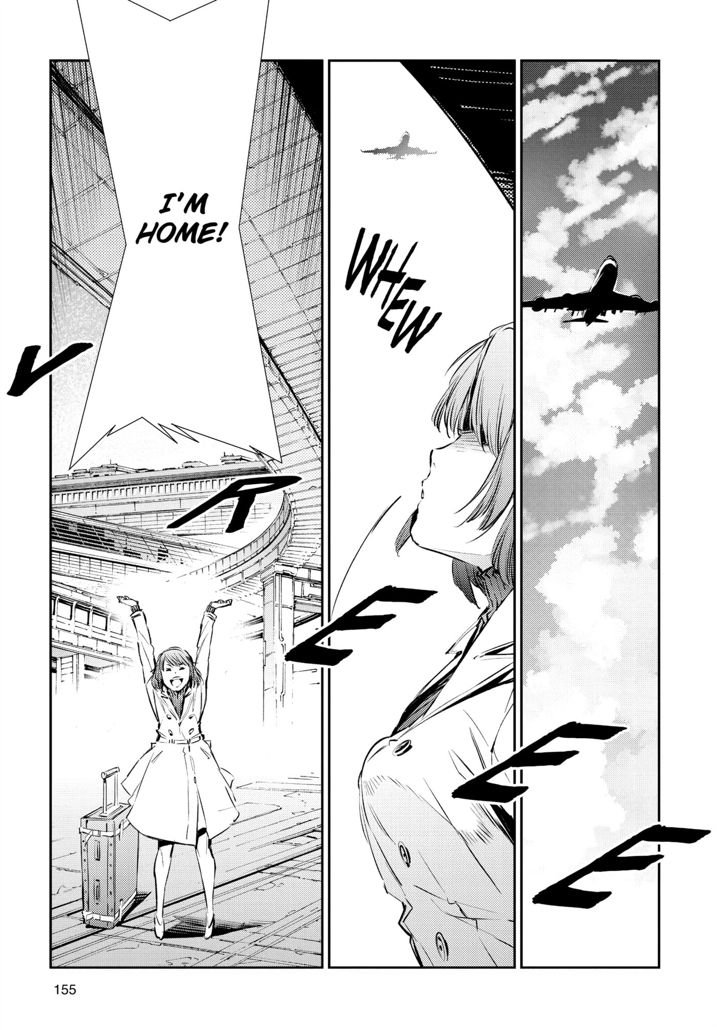 Ultraman (KAZUMINE Daiji) Chapter 83 page 23 - 