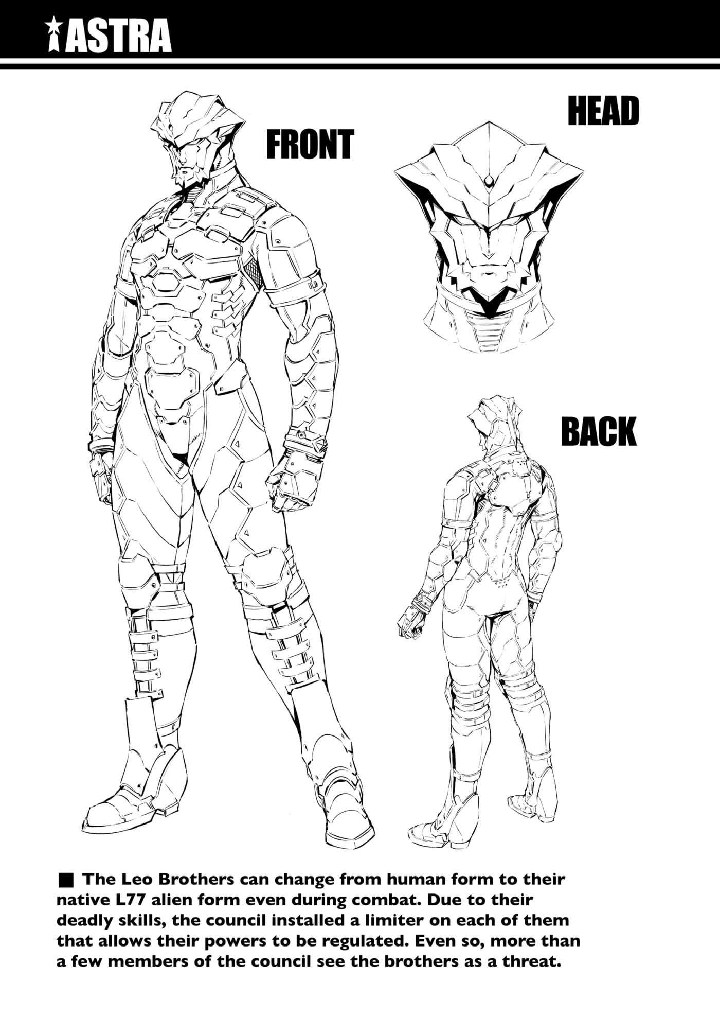 Ultraman (KAZUMINE Daiji) Chapter 84 page 31 - 