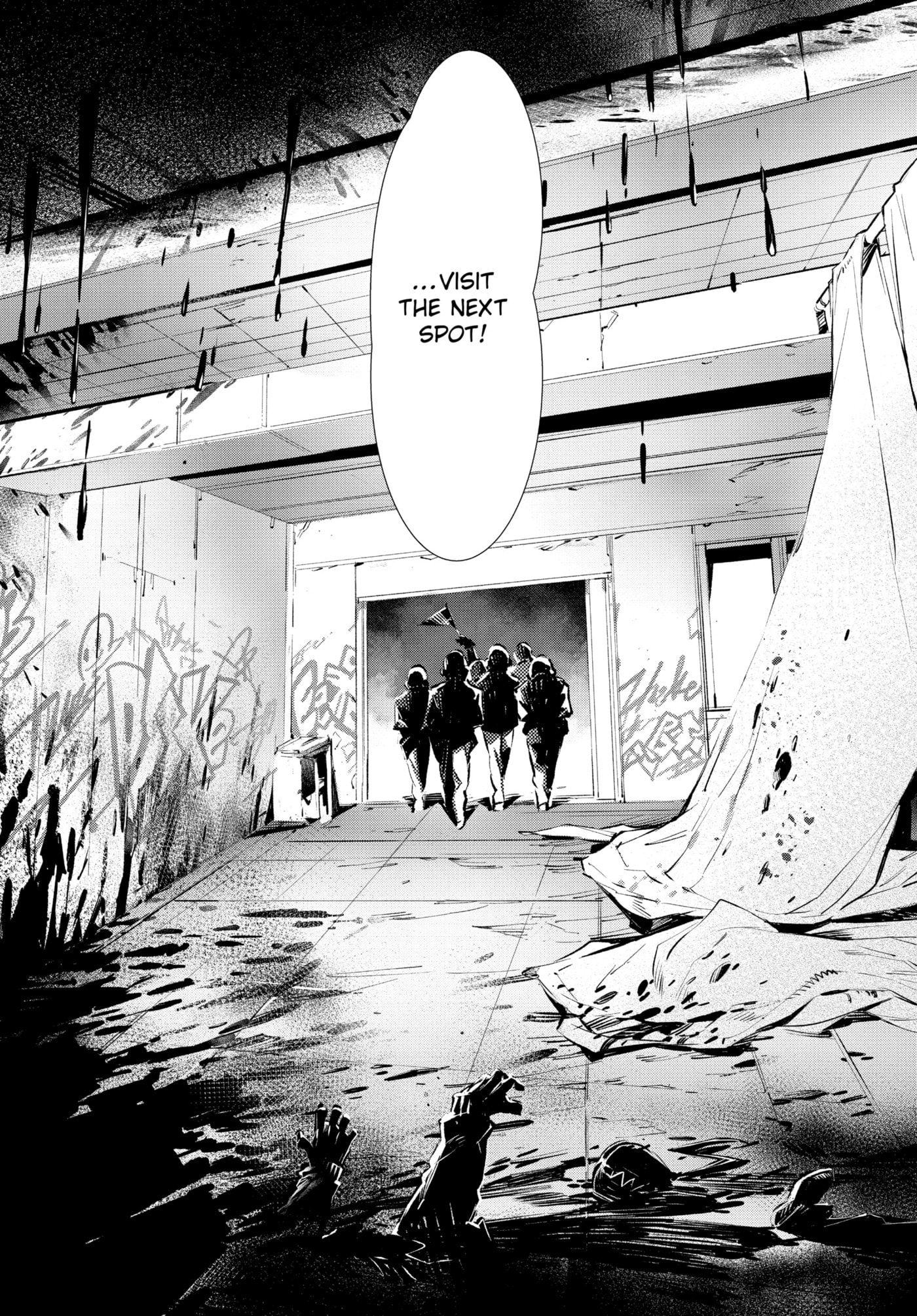 Ultraman (KAZUMINE Daiji) Chapter 85 page 25 - 
