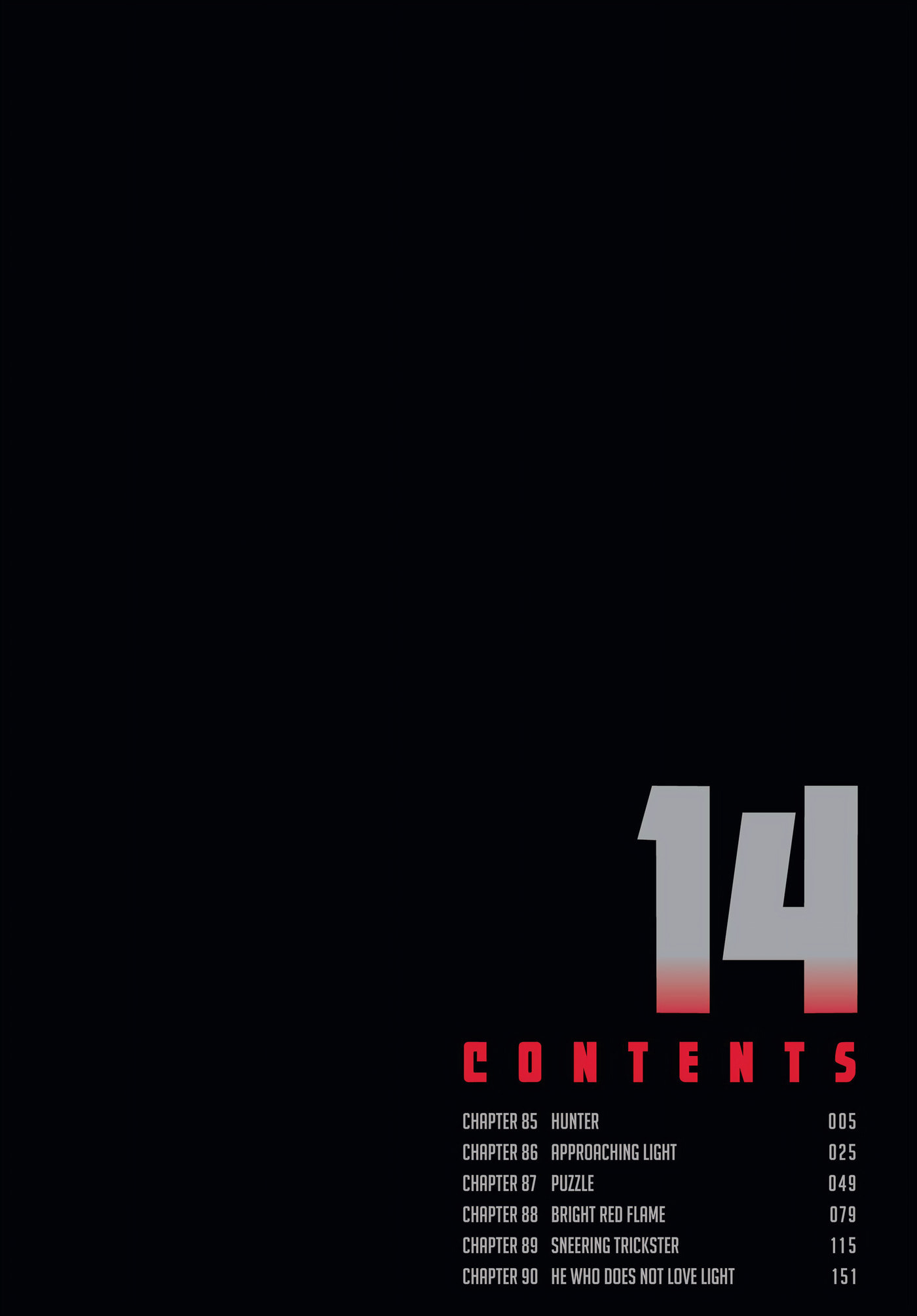 Ultraman (KAZUMINE Daiji) Chapter 85 page 5 - 