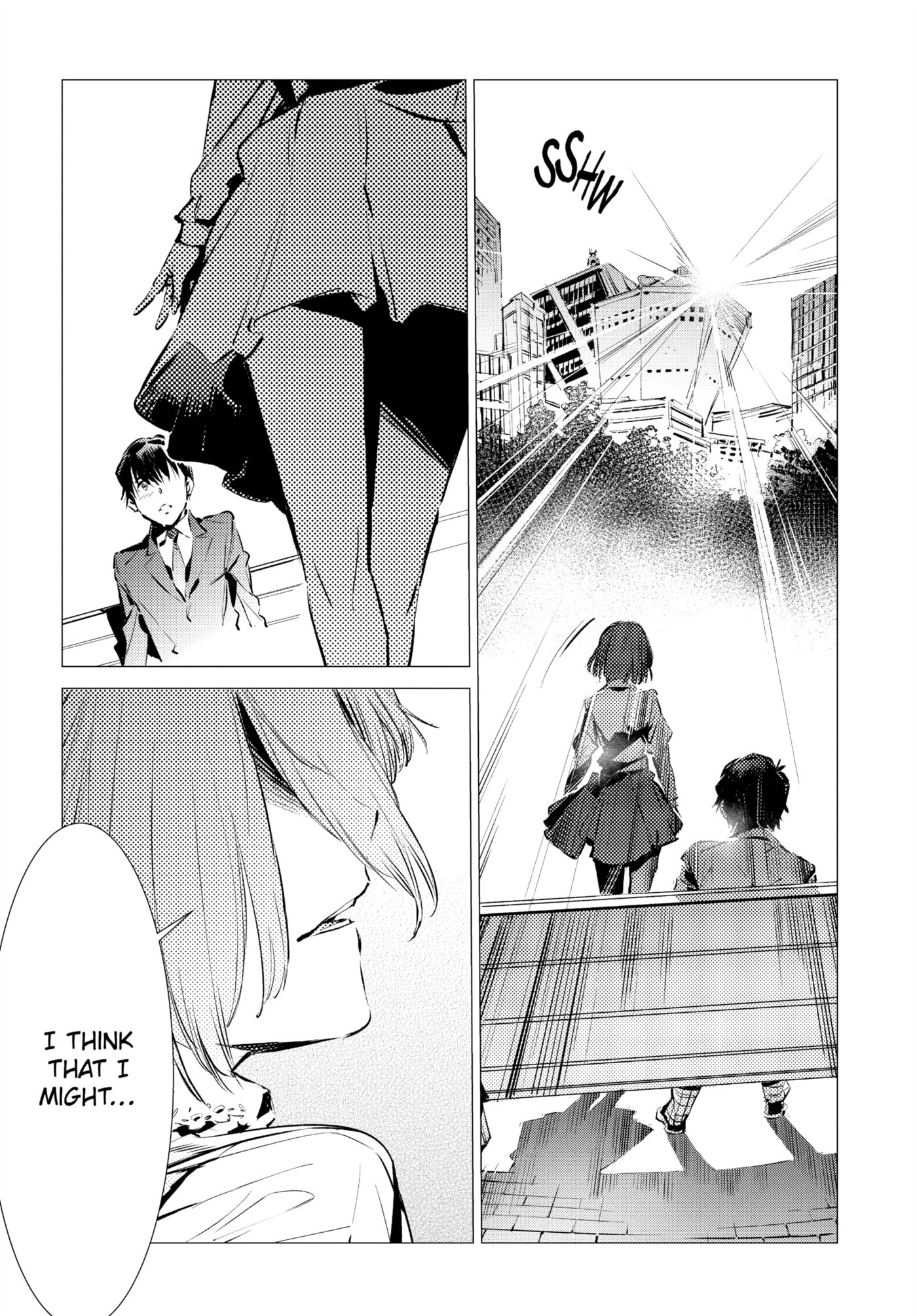 Ultraman (KAZUMINE Daiji) Chapter 86 page 15 - 