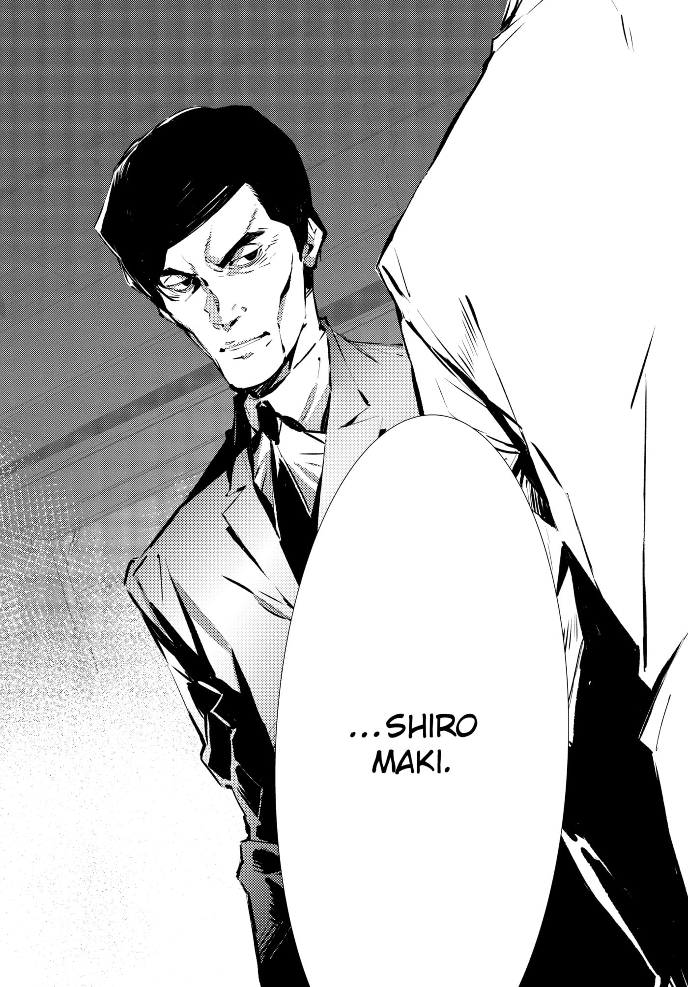 Ultraman (KAZUMINE Daiji) Chapter 86 page 24 - 