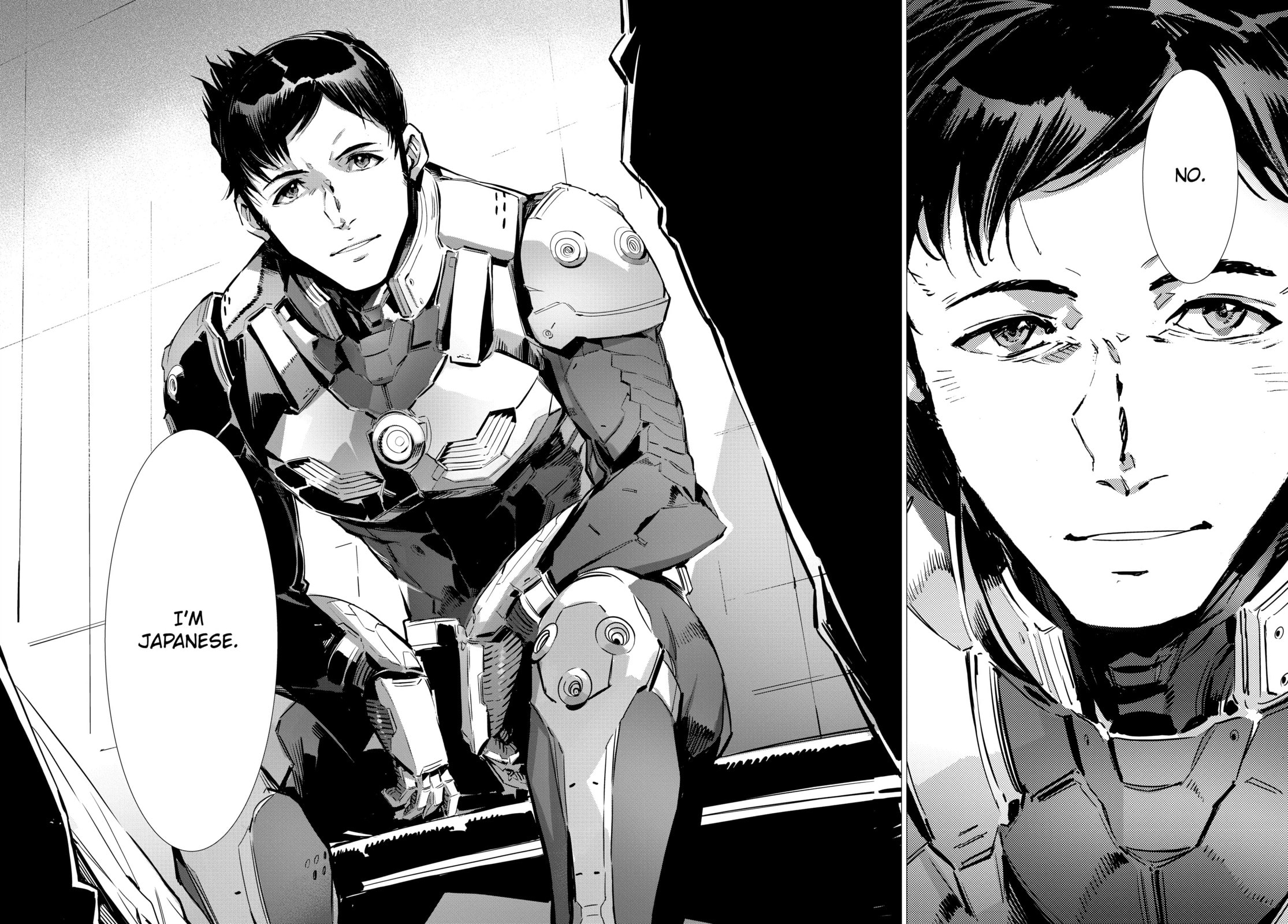 Ultraman (KAZUMINE Daiji) Chapter 87 page 26 - 