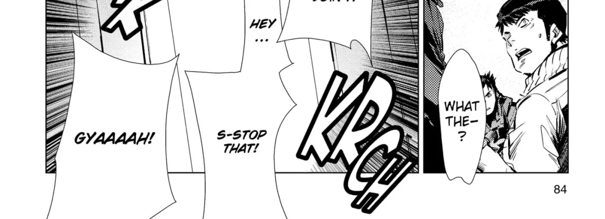 Ultraman (KAZUMINE Daiji) Chapter 88 page 12 - 