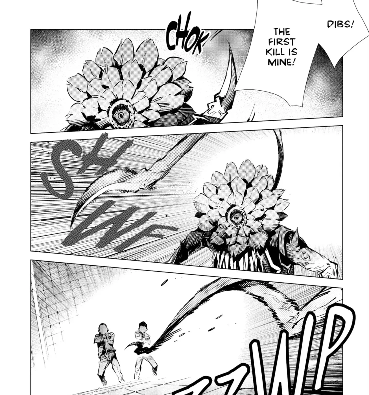 Ultraman (KAZUMINE Daiji) Chapter 88 page 25 - 