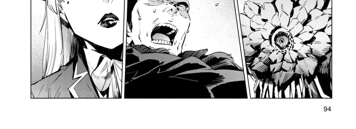 Ultraman (KAZUMINE Daiji) Chapter 88 page 30 - 