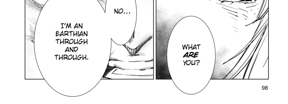 Ultraman (KAZUMINE Daiji) Chapter 88 page 38 - 