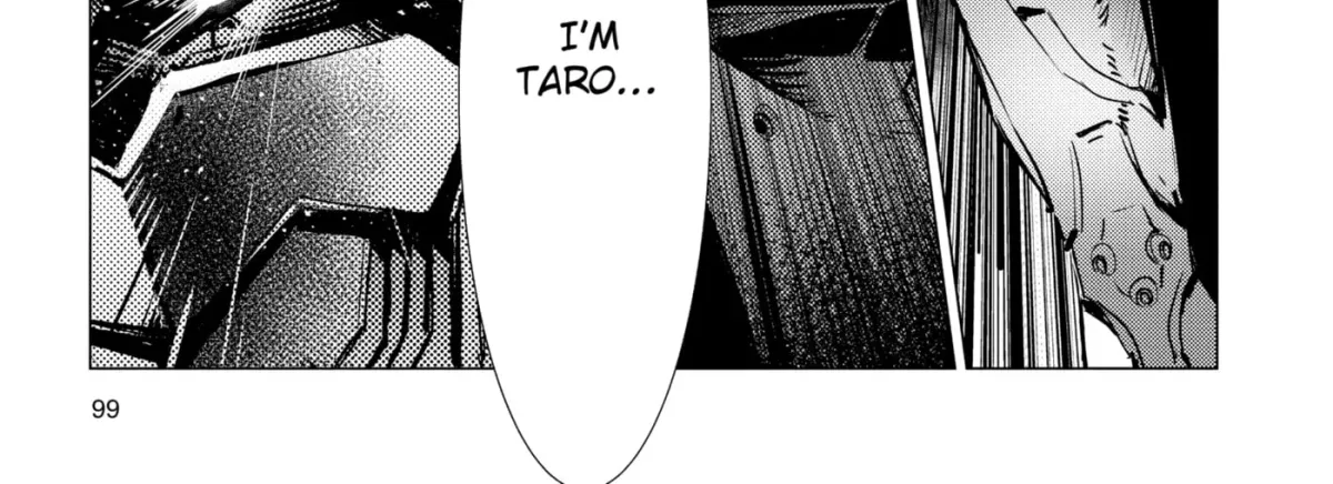 Ultraman (KAZUMINE Daiji) Chapter 88 page 40 - 
