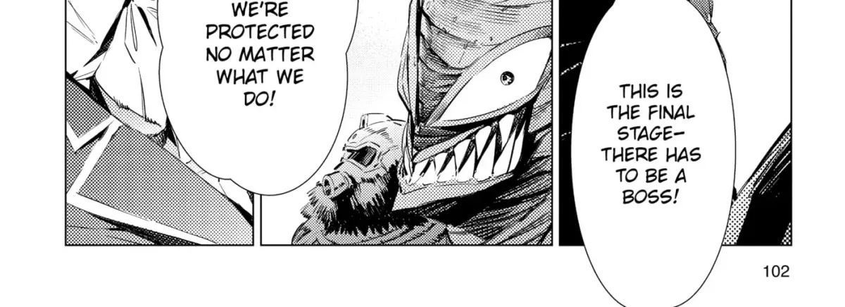 Ultraman (KAZUMINE Daiji) Chapter 88 page 44 - 