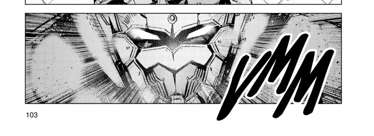 Ultraman (KAZUMINE Daiji) Chapter 88 page 46 - 