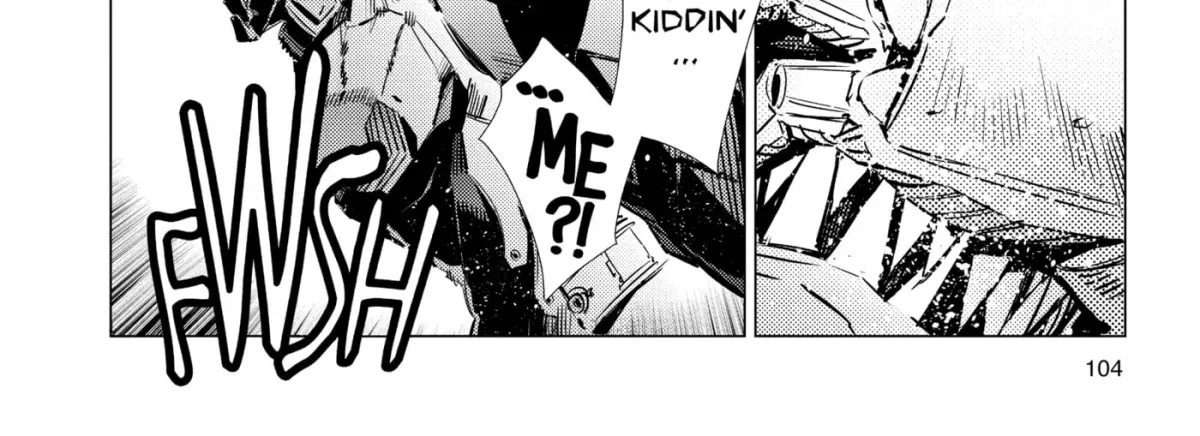 Ultraman (KAZUMINE Daiji) Chapter 88 page 48 - 