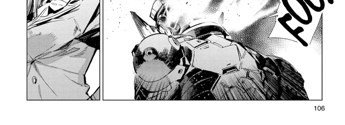 Ultraman (KAZUMINE Daiji) Chapter 88 page 52 - 