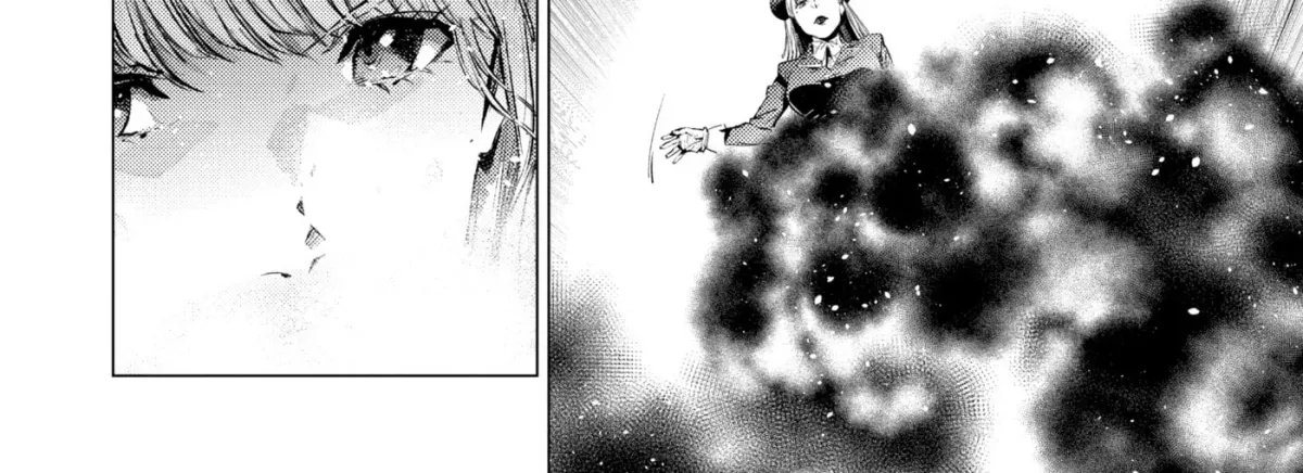 Ultraman (KAZUMINE Daiji) Chapter 88 page 60 - 