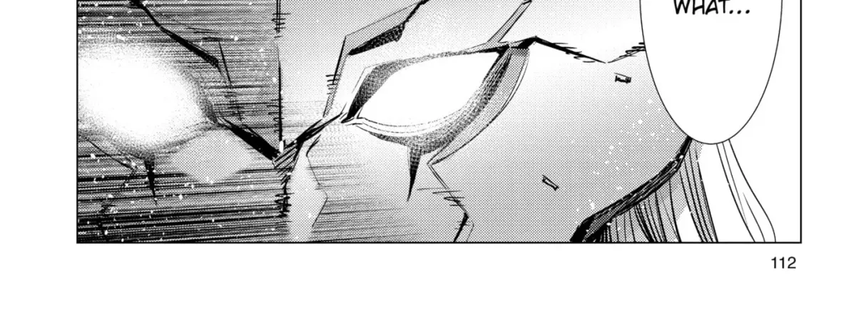 Ultraman (KAZUMINE Daiji) Chapter 88 page 64 - 