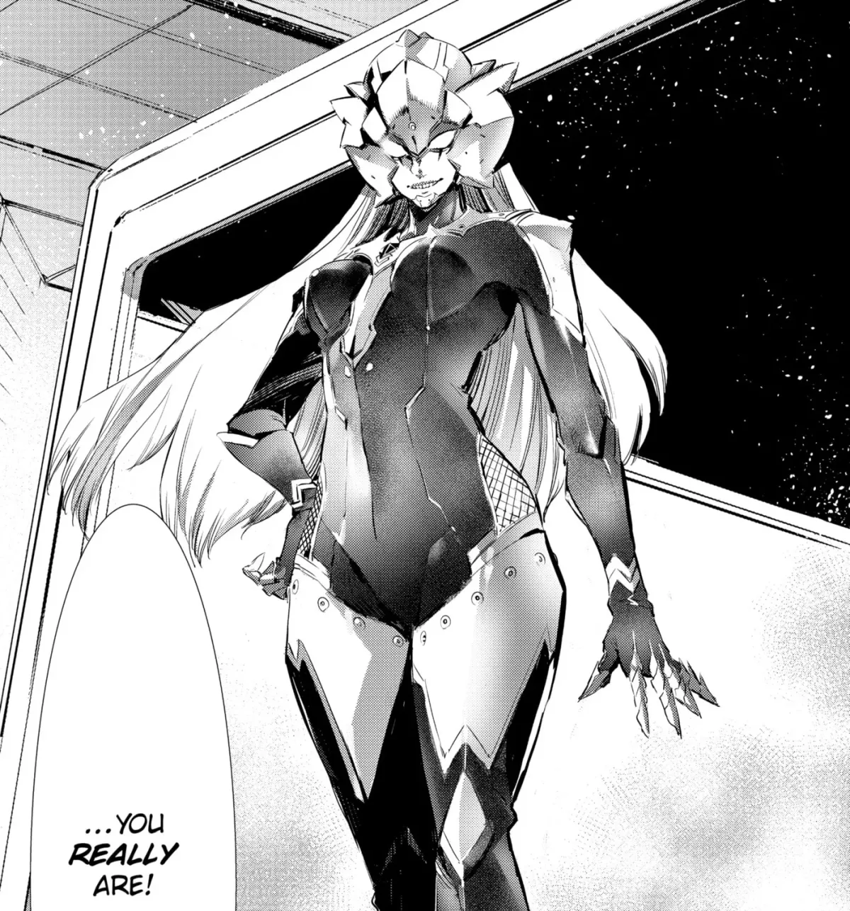 Ultraman (KAZUMINE Daiji) Chapter 88 page 65 - 