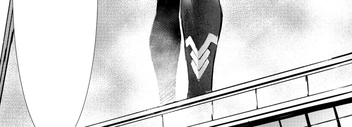 Ultraman (KAZUMINE Daiji) Chapter 88 page 66 - 