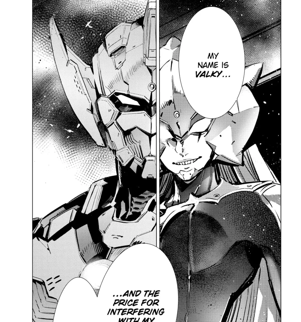 Ultraman (KAZUMINE Daiji) Chapter 88 page 67 - 