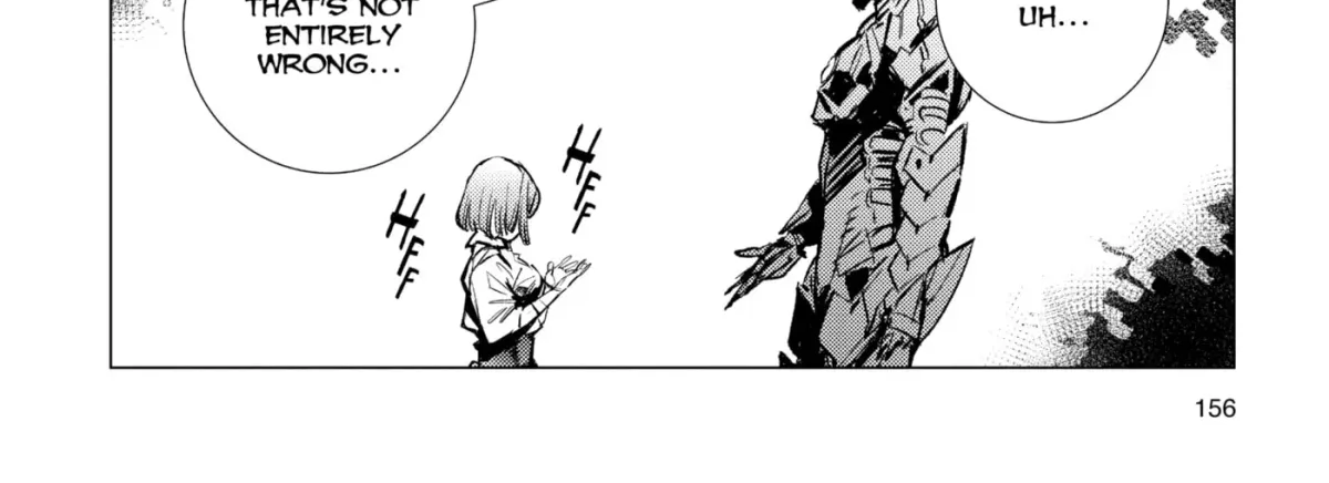 Ultraman (KAZUMINE Daiji) Chapter 90 page 12 - 