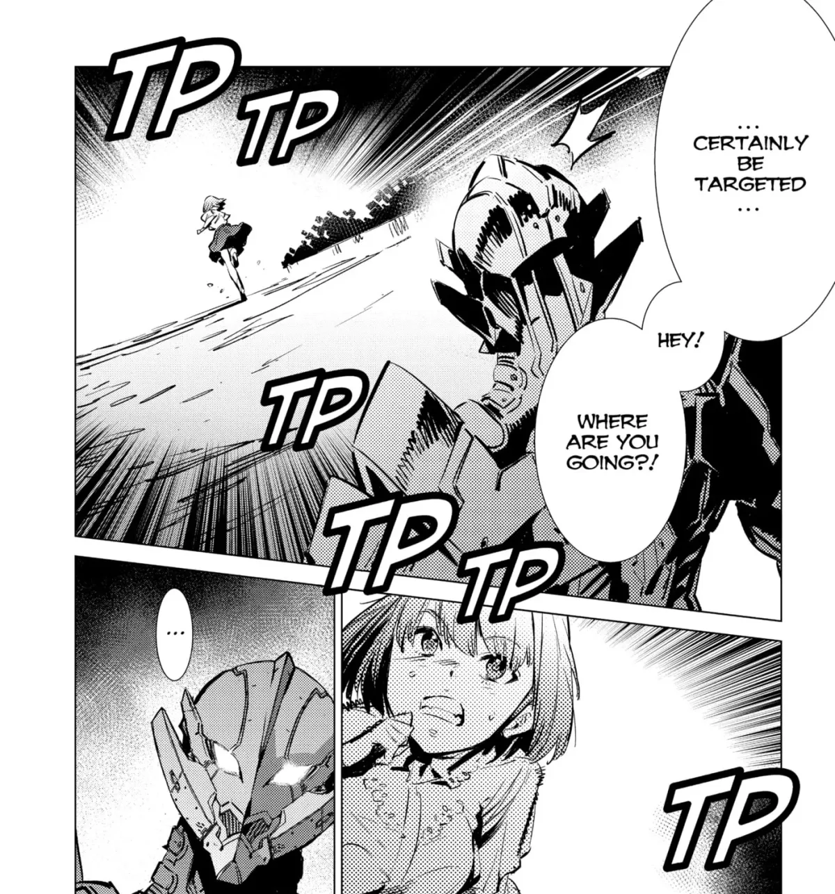 Ultraman (KAZUMINE Daiji) Chapter 90 page 15 - 