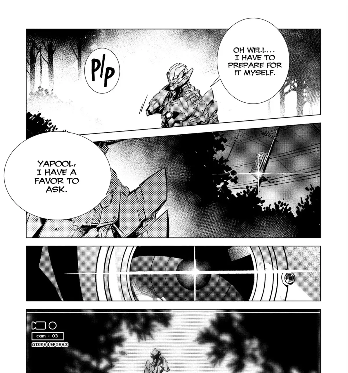 Ultraman (KAZUMINE Daiji) Chapter 90 page 17 - 