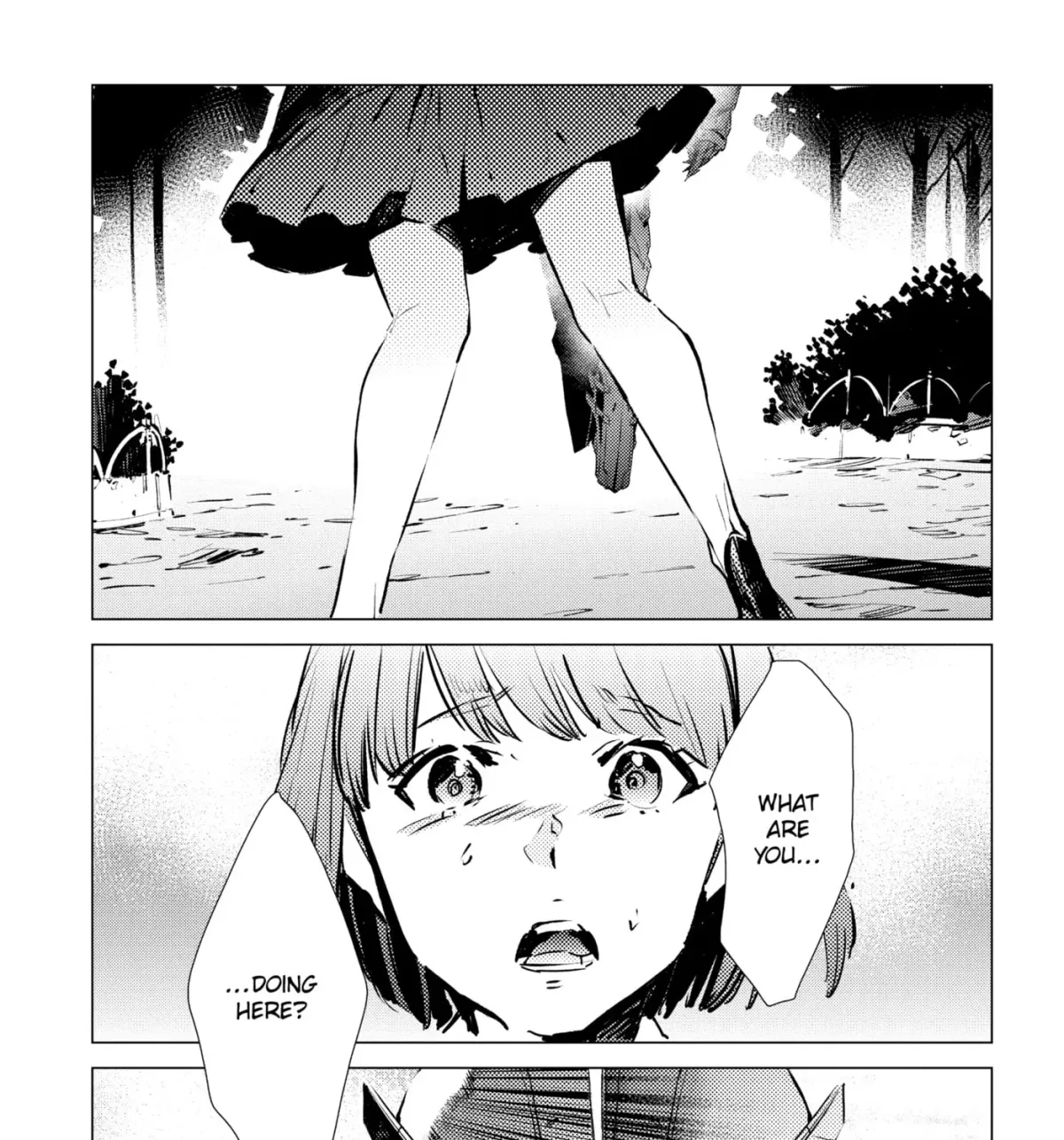 Ultraman (KAZUMINE Daiji) Chapter 90 page 3 - 