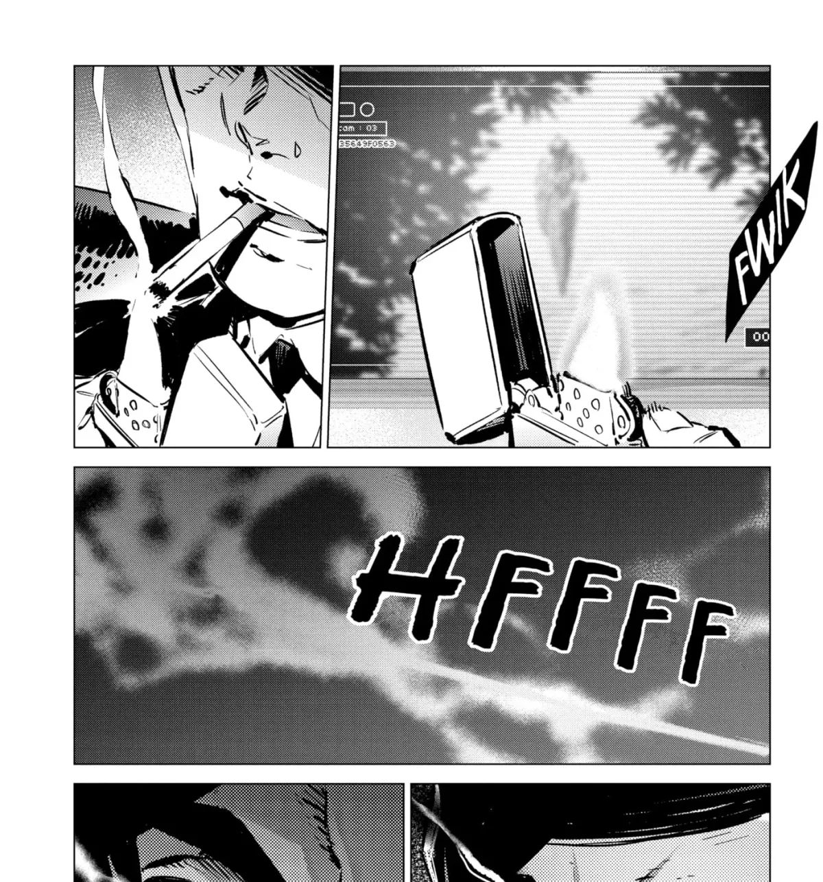 Ultraman (KAZUMINE Daiji) Chapter 90 page 21 - 