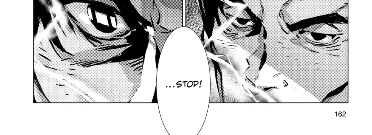 Ultraman (KAZUMINE Daiji) Chapter 90 page 22 - 