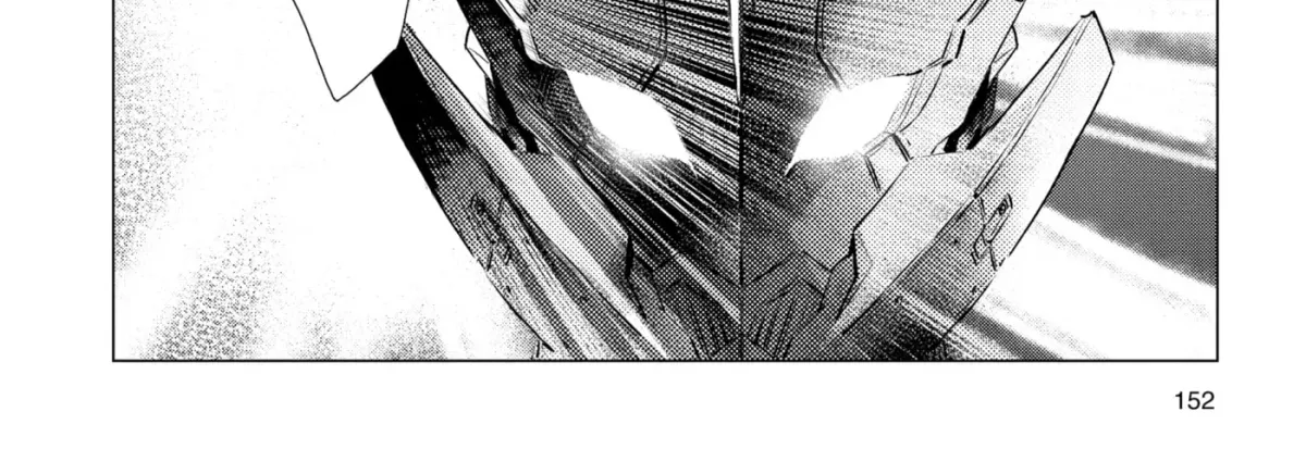 Ultraman (KAZUMINE Daiji) Chapter 90 page 4 - 