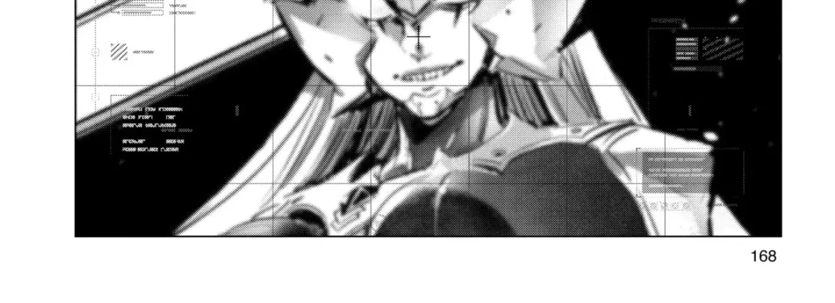 Ultraman (KAZUMINE Daiji) Chapter 90 page 34 - 