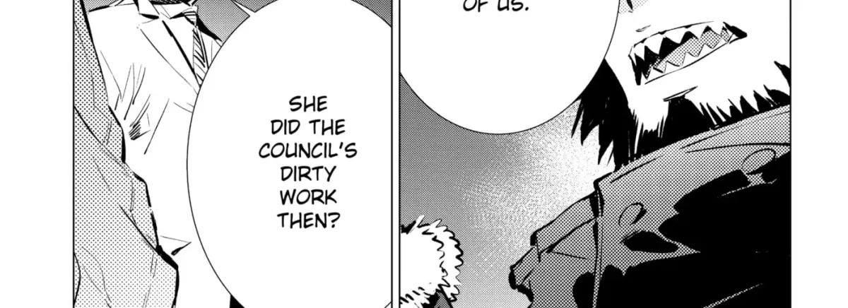 Ultraman (KAZUMINE Daiji) Chapter 90 page 38 - 