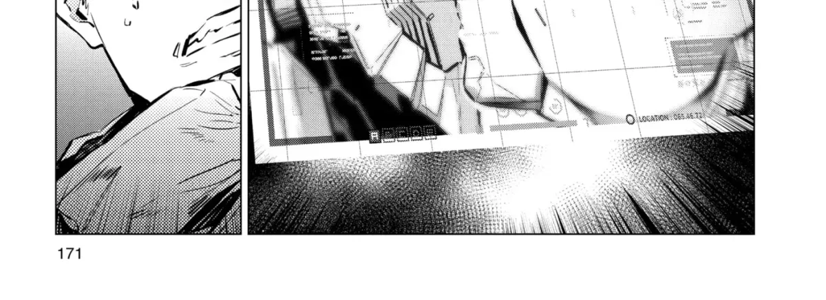Ultraman (KAZUMINE Daiji) Chapter 90 page 40 - 