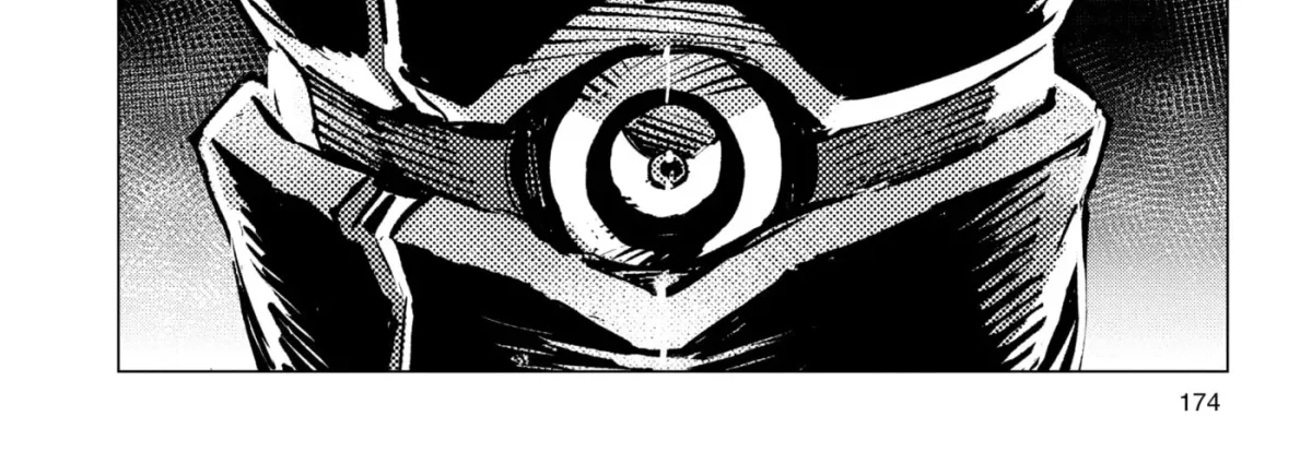 Ultraman (KAZUMINE Daiji) Chapter 90 page 46 - 